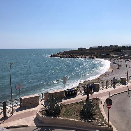 فيلا Loft Sul Mare بيشيلي المظهر الخارجي الصورة