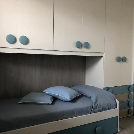 فيلا Loft Sul Mare بيشيلي المظهر الخارجي الصورة
