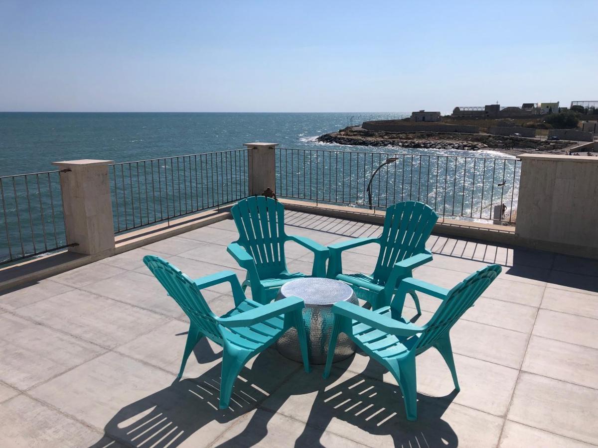 فيلا Loft Sul Mare بيشيلي المظهر الخارجي الصورة