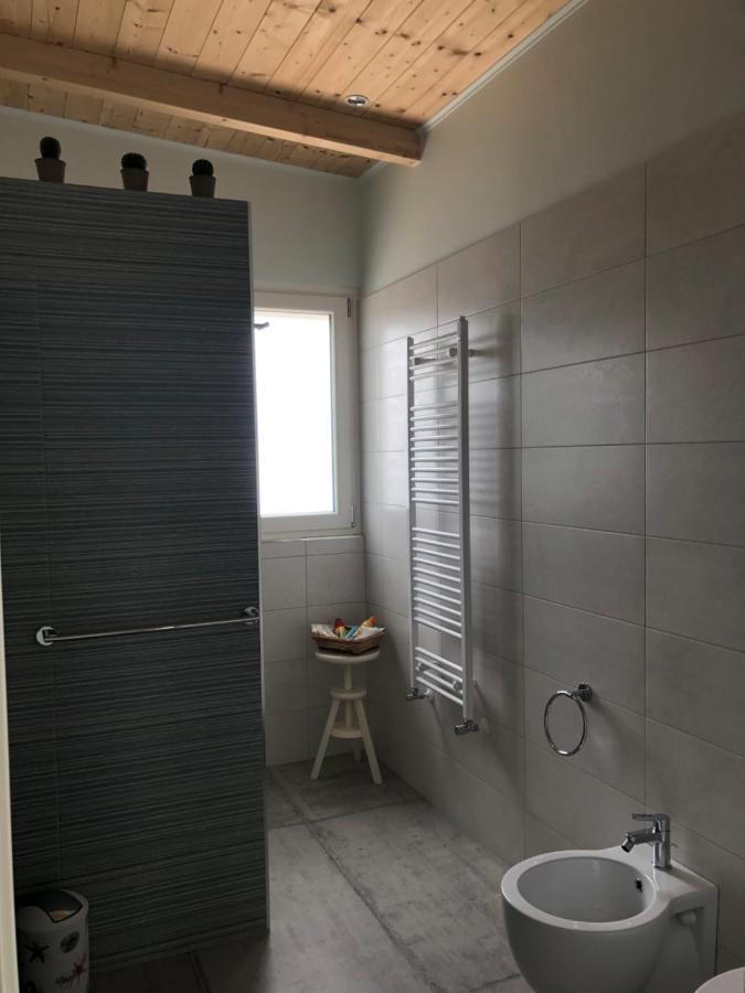 فيلا Loft Sul Mare بيشيلي المظهر الخارجي الصورة
