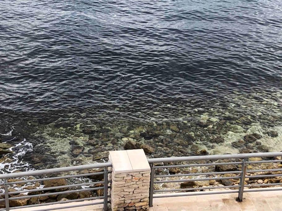 فيلا Loft Sul Mare بيشيلي المظهر الخارجي الصورة