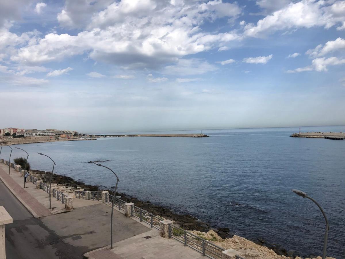 فيلا Loft Sul Mare بيشيلي المظهر الخارجي الصورة