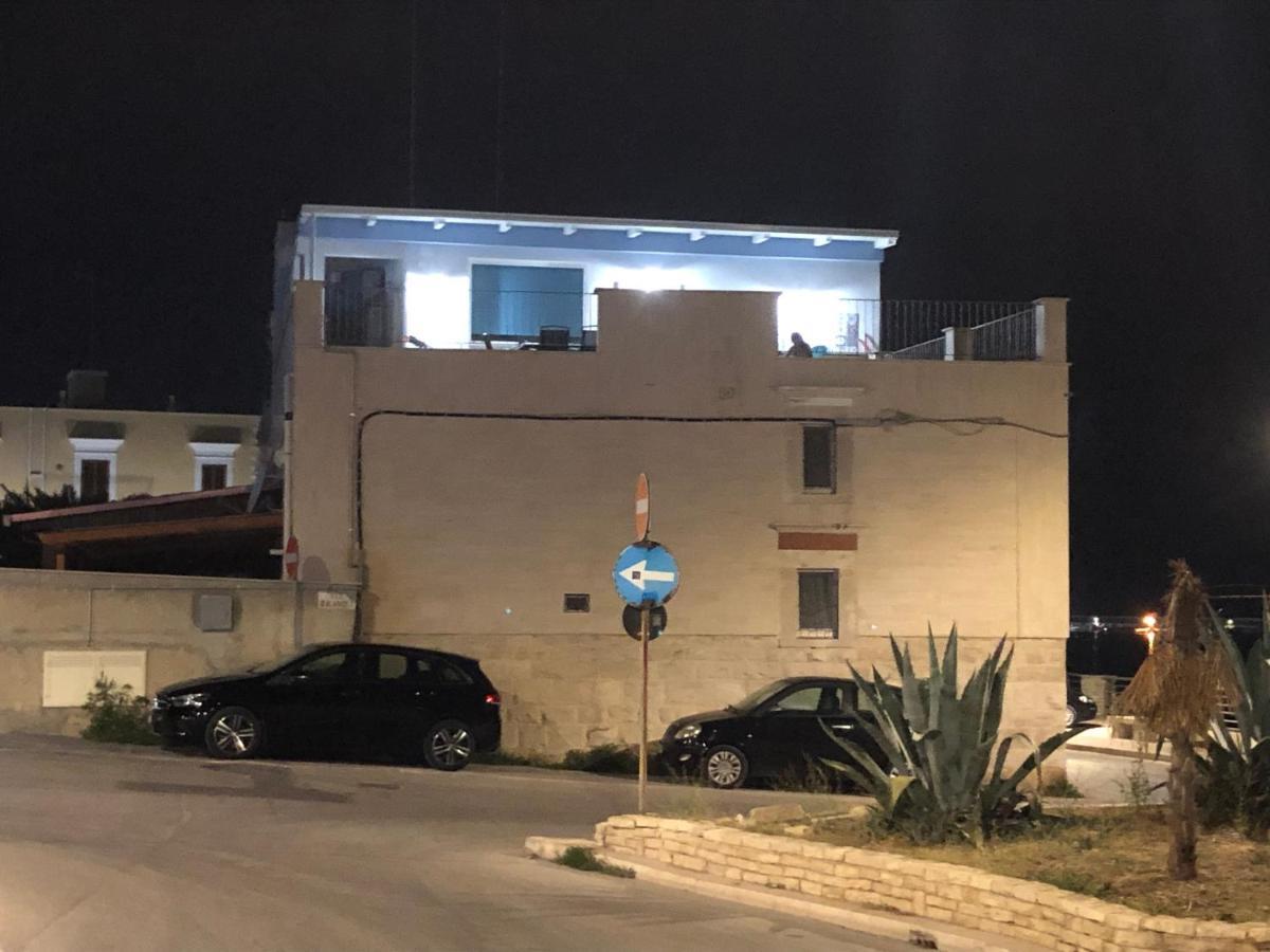 فيلا Loft Sul Mare بيشيلي المظهر الخارجي الصورة