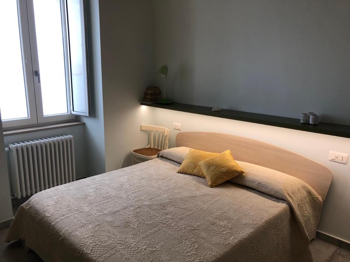 فيلا Loft Sul Mare بيشيلي المظهر الخارجي الصورة